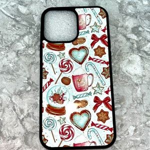 iPhone 13 Pro Max case